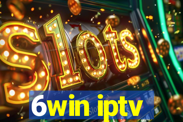6win iptv